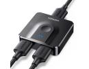 UGREEN HDMI Switch 4K 60Hz HDMI Splitter Bi-directional Switcher